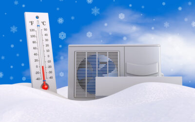 How to make the right settings for your air conditioning during the winter.